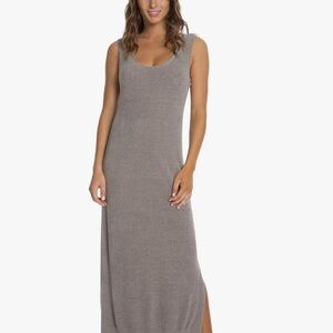 Barefoot Dreams Maxi Dress